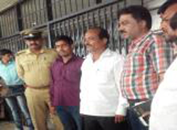 ngaluru to Hyderabad.  